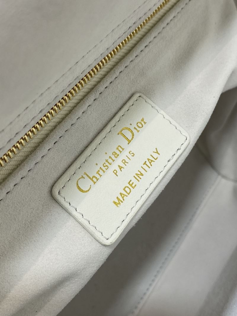 Christian Dior My Lady Bags